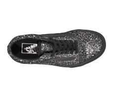 Vans Wmns Old Skool Metallic Leopard cipő (V004OJJQC)