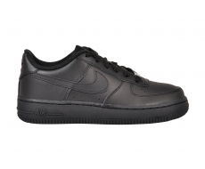 Nike Kids Air Force 1 Low Gs cipő (314192-009)