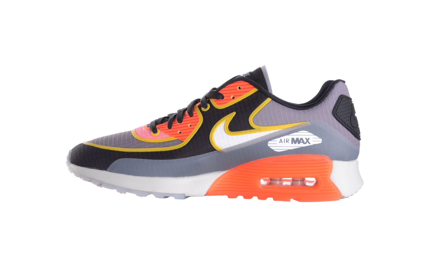 Nike Wmns Air Max 90 Ultra 2.0 Si (881108-001)