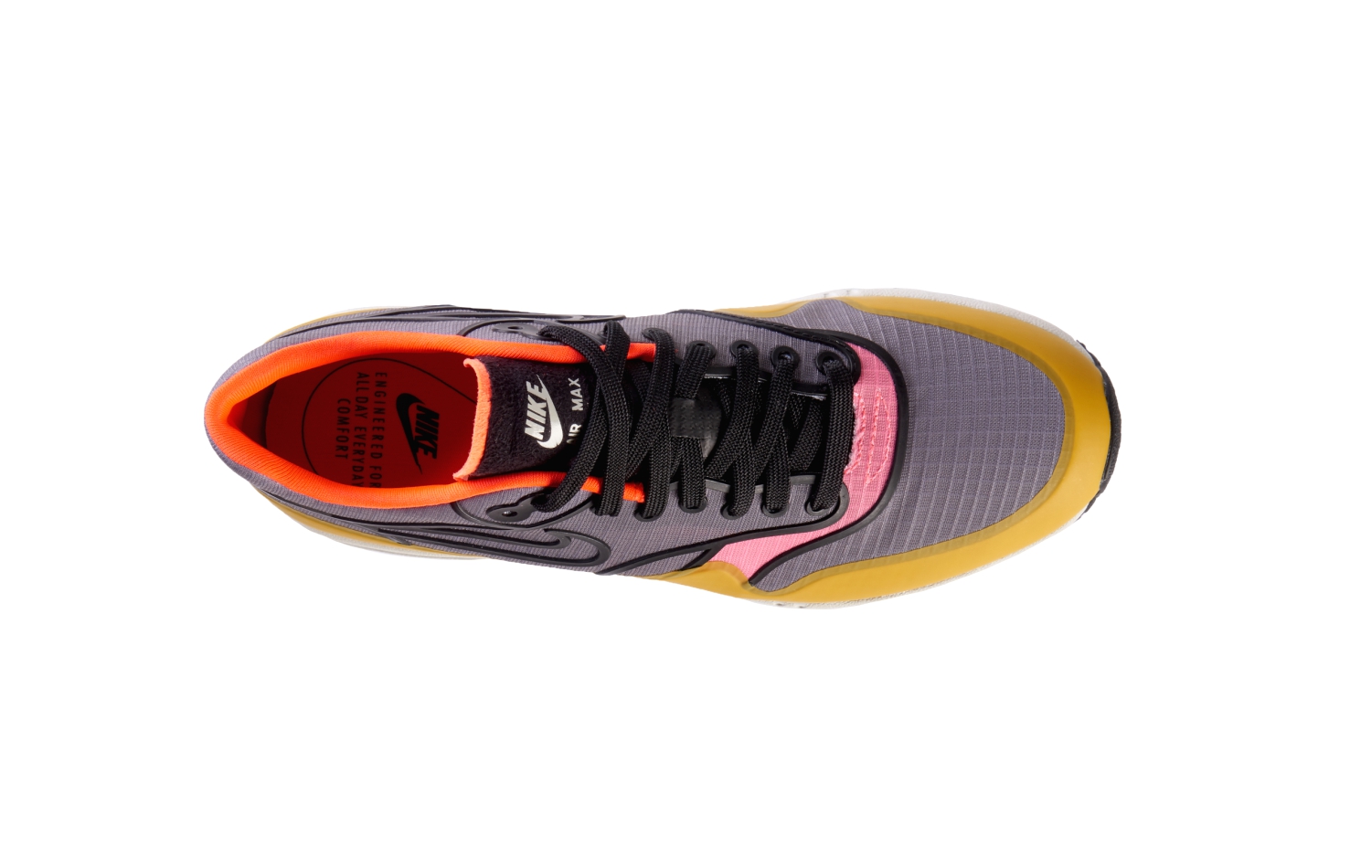 Nike Wmns Air Max 1 Ultra 2.0 Si (881103-001)