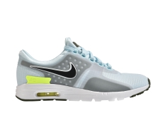 Nike Wmns Air Max Zero Si cipő (881173-400)