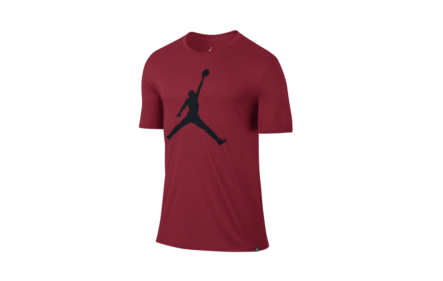 Jordan Iconic Jumpman Logo S/S (834473-687)
