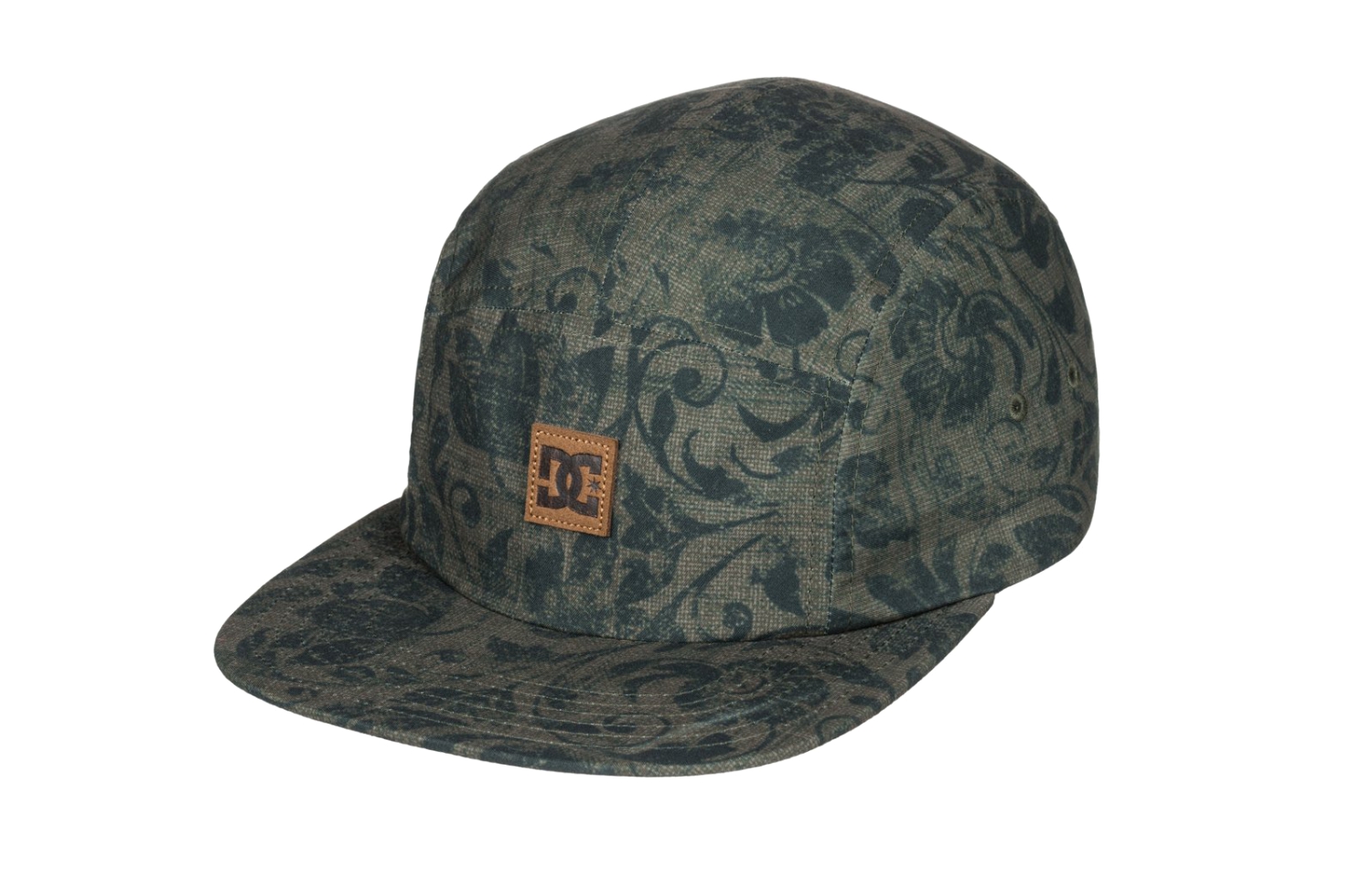 DC Stover Hat (ADYHA03424-CQY0)
