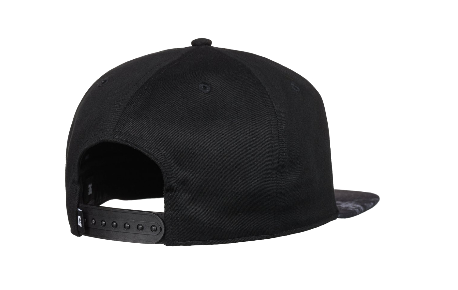 DC Leatherstan Hat (ADYHA03427-KVJ0)