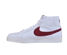 Nike SB Blazer Mid Canvas cipő (902662-169)