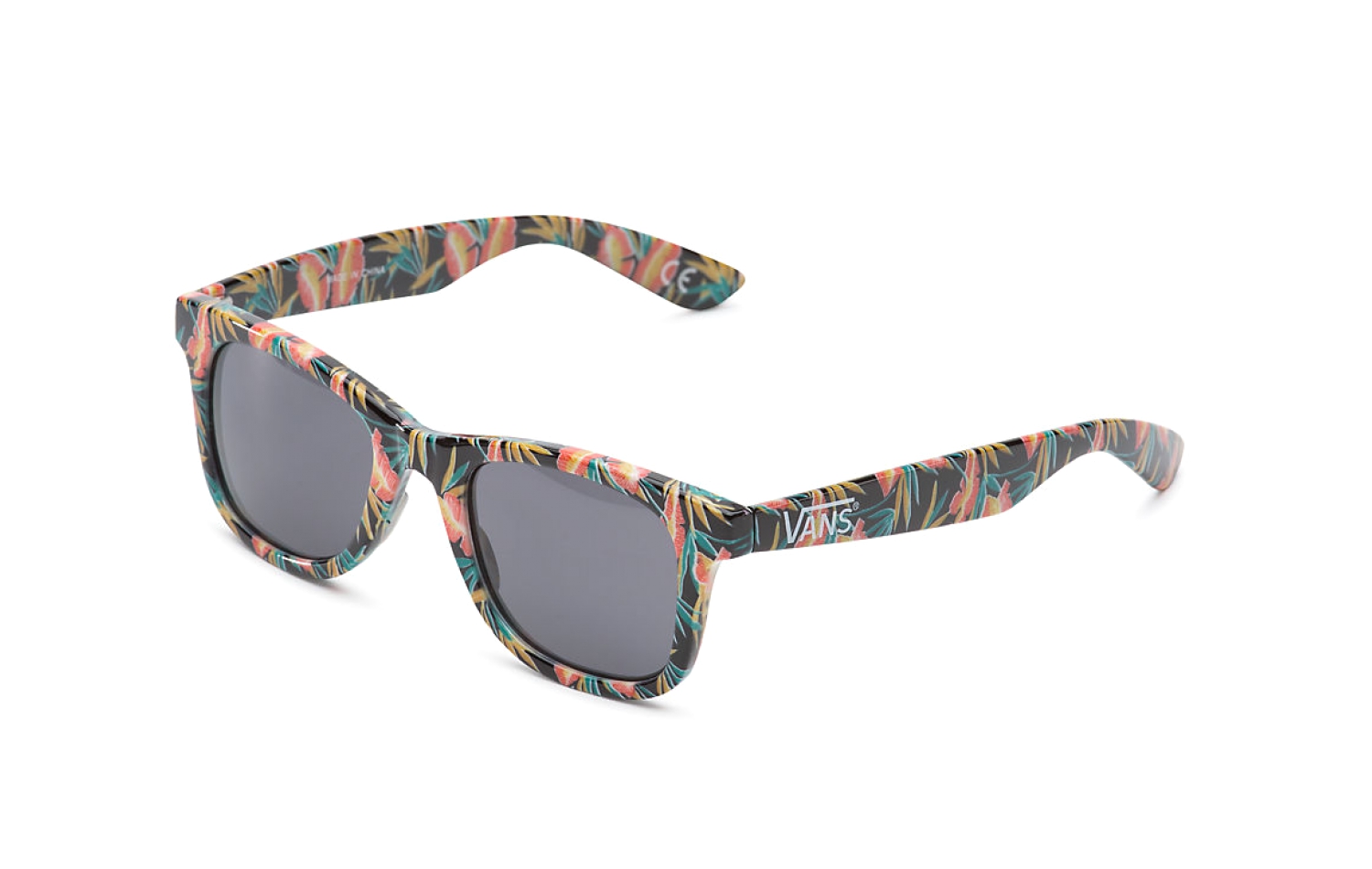 Vans Janelle Hipster Sunglasses (V00VXLH3R)