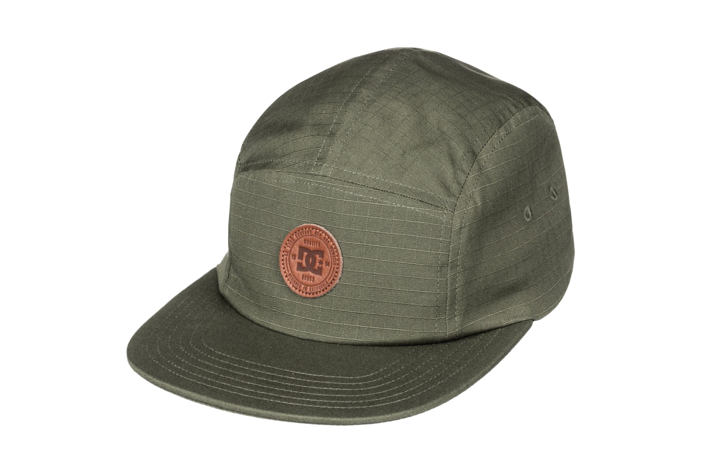 DC Cramper Camper Hat (ADYHA03487-GZJ0)