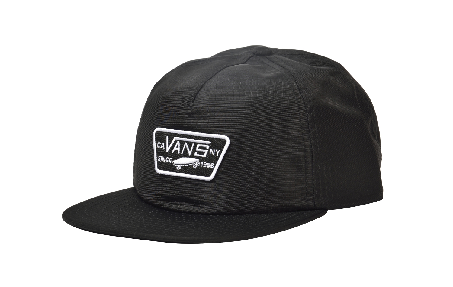 Vans Rebel Riders Hat (VA34GSBLK)