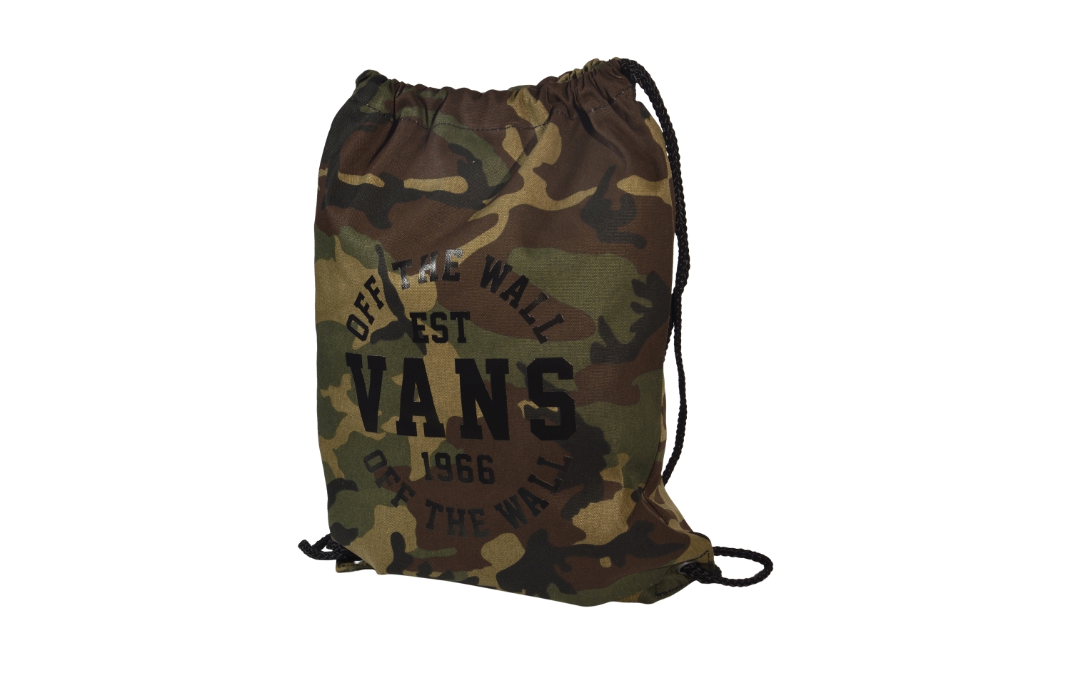 Vans Benched Novelty Bag (V001CYCMA)
