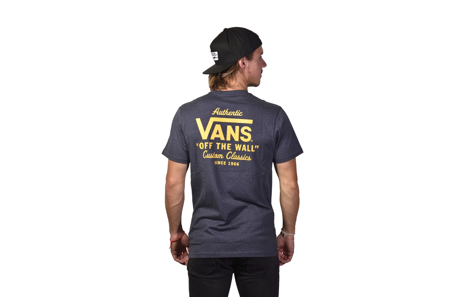 Vans Holder Street II S/S (VA36O110I)