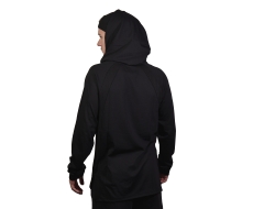 Jordan Sportswear Long-sleeve Top pulóver (884027-010)