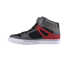 DC Kids Spartan High SE Ev cipő (ADBS300270-XSKR)