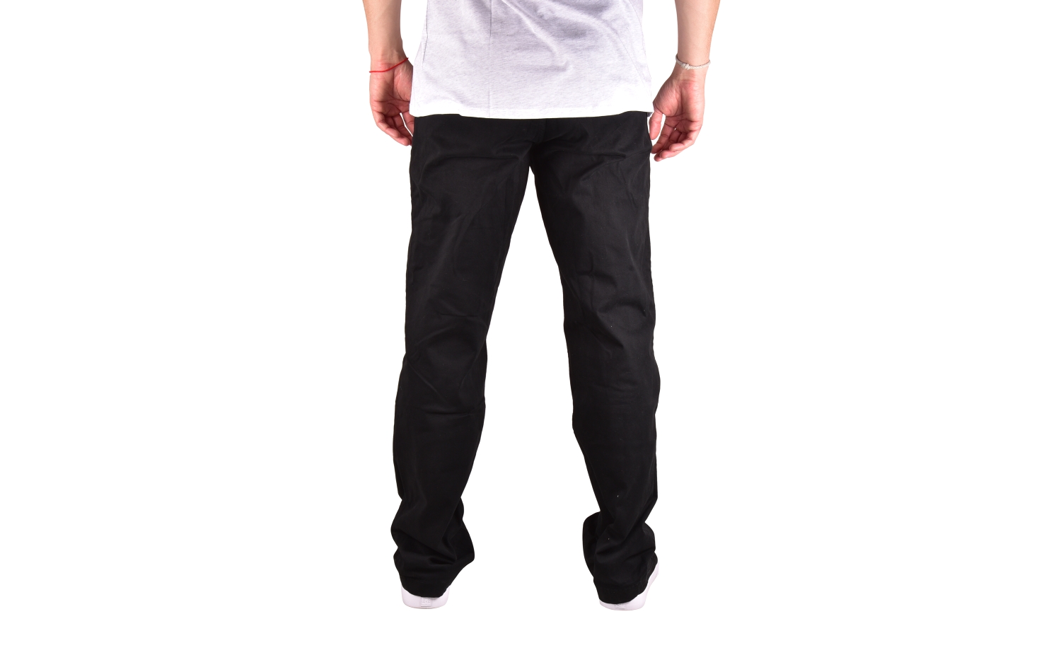 DC Worker Relaxed Chinos (EDYNP03130-KVJ0)