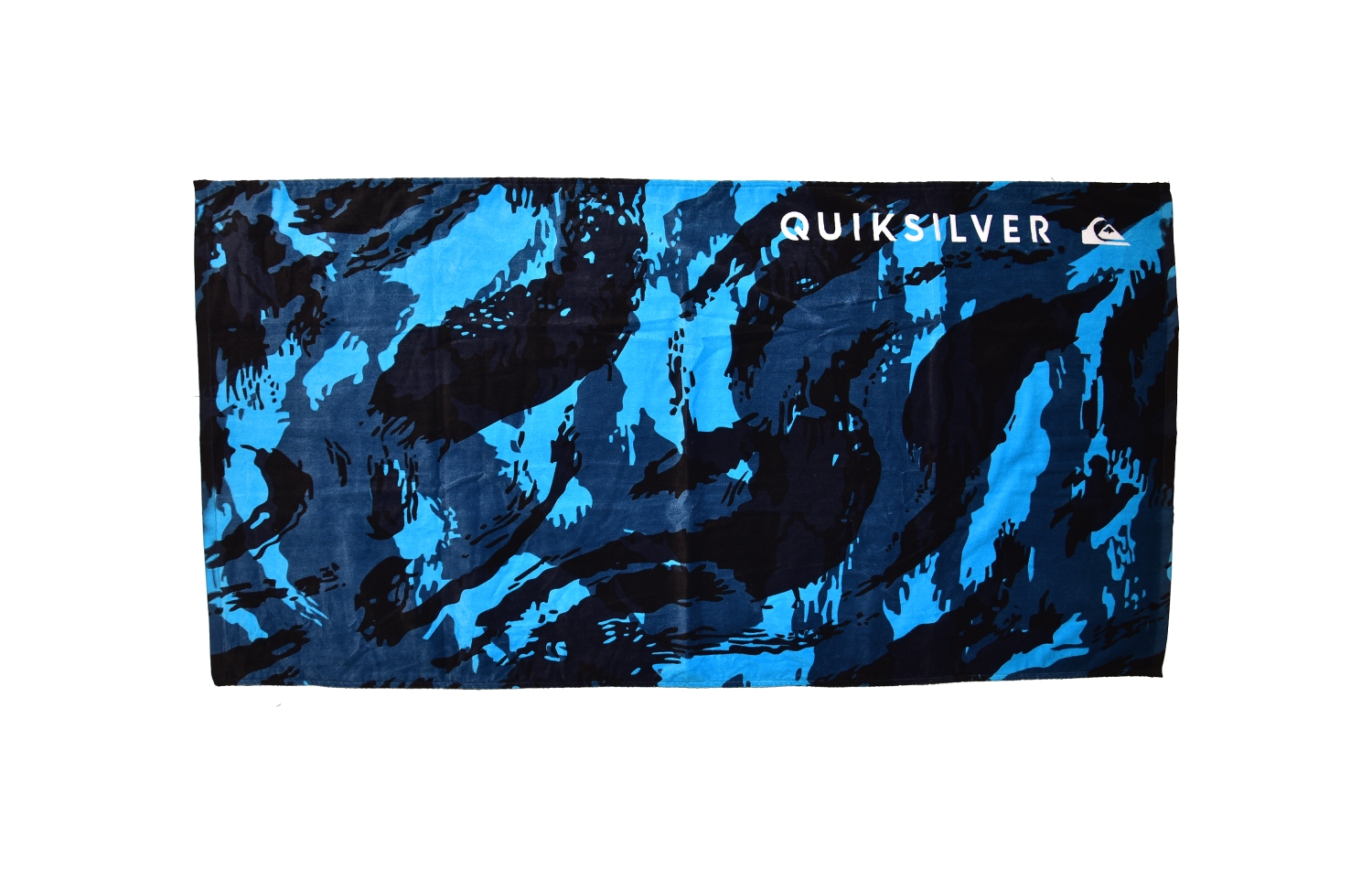 Quiksilver Freshness Beach Towel (EQYAA03602-BYJ0)