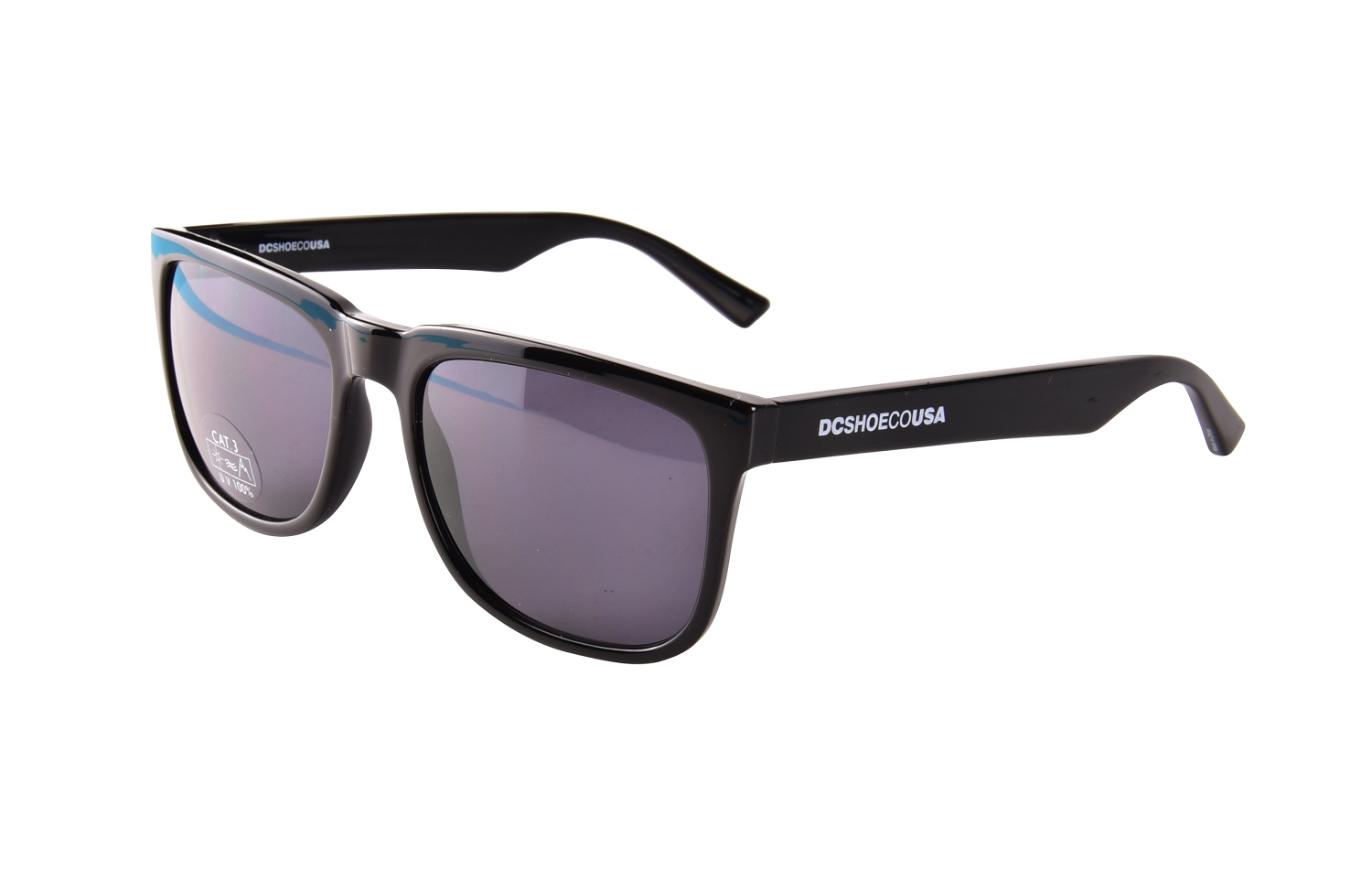 DC Shades 2 Sunglasses (EDYEY03005-KVJ0)