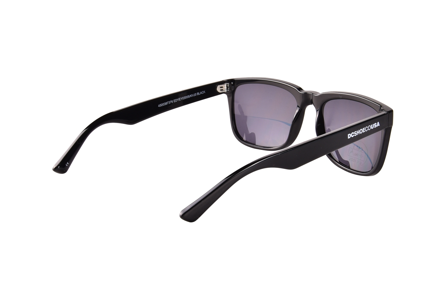 DC Shades 2 Sunglasses (EDYEY03005-KVJ0)