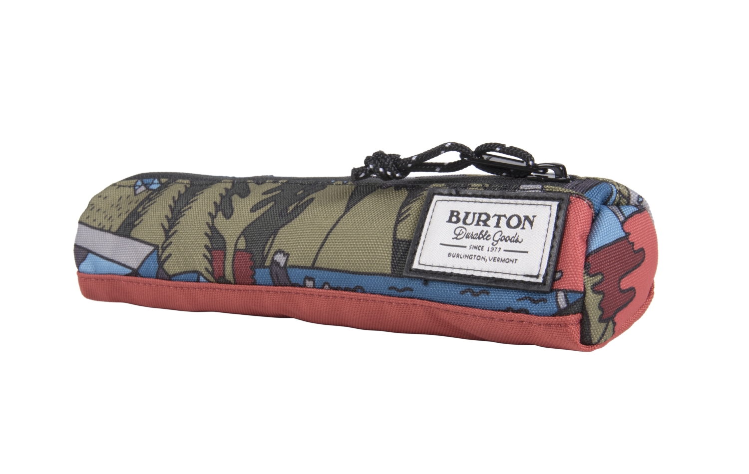 Burton Token Case (167071-970)
