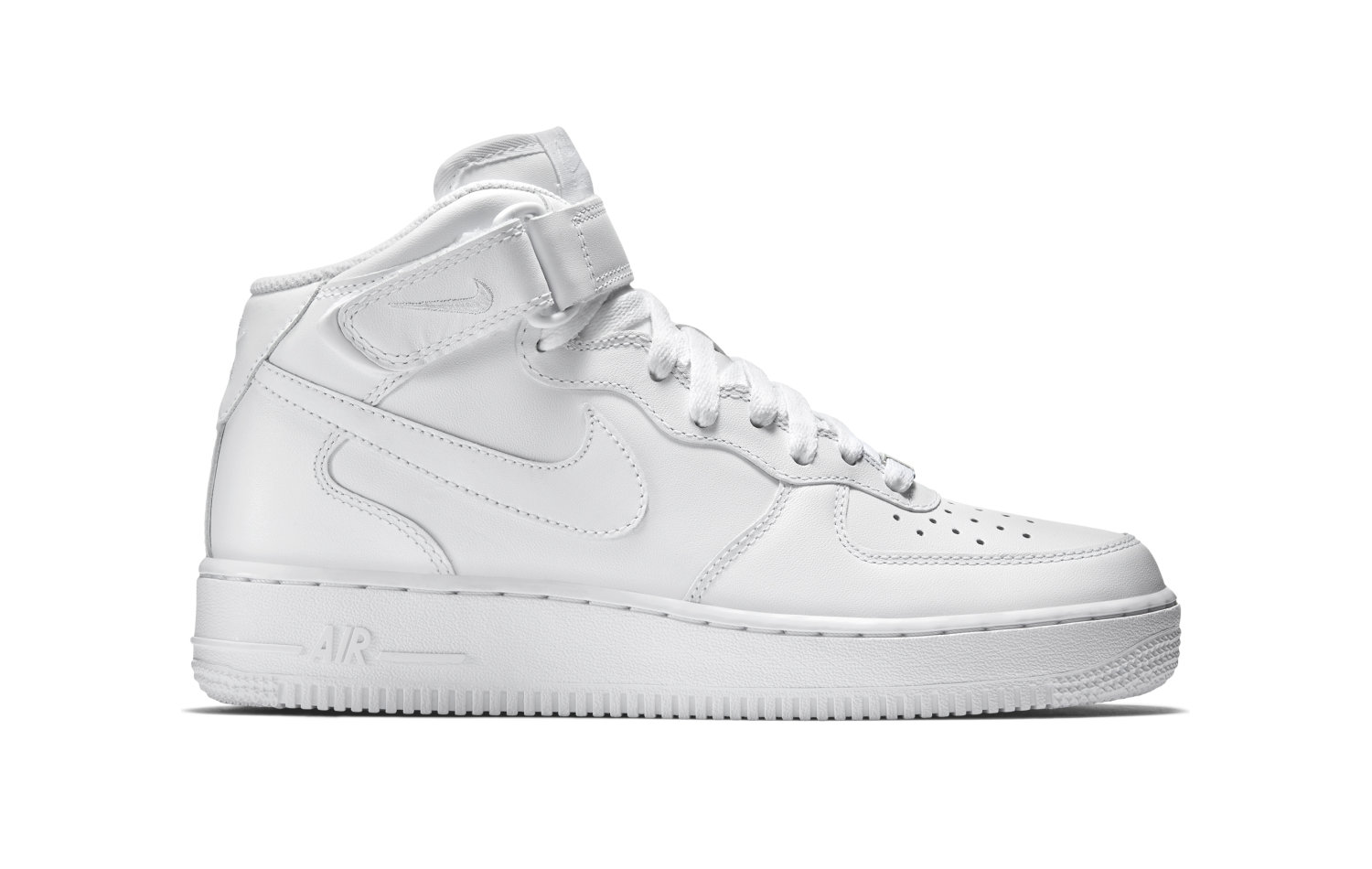 Nike Air Force 1 Mid '07 (315123-111)