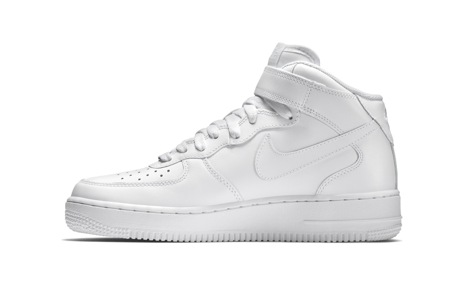 Nike Air Force 1 Mid '07 (315123-111)