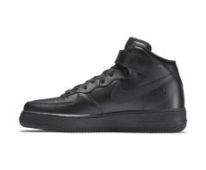 Nike Wmns Air Force 1 Mid '07 LE cipő (366731-001)