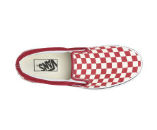 Vans Classic Slip-on Checkerboard cipő (VA38F7QCJ)