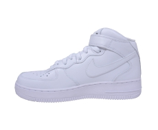 Nike Wmns Air Force 1 Mid '07 LE cipő (366731-100)