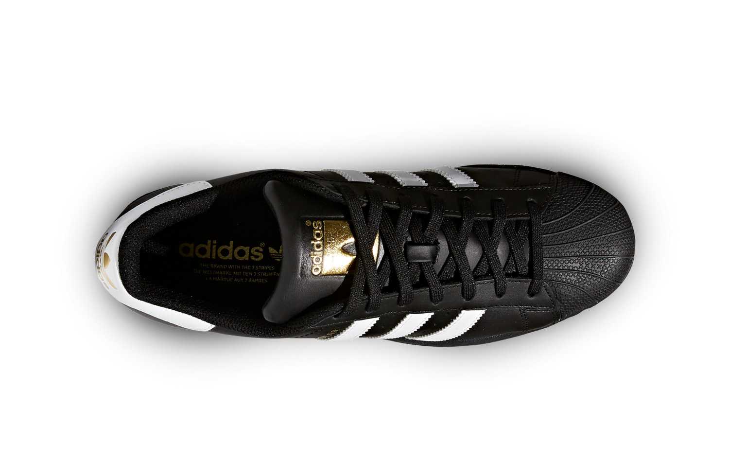 Adidas Superstar (B27140)
