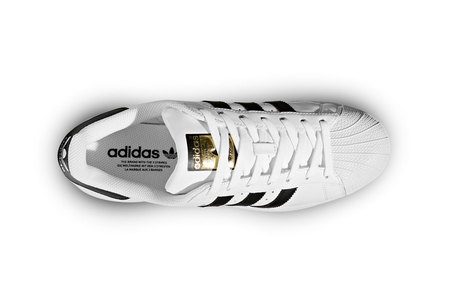 Adidas Superstar (C77124)