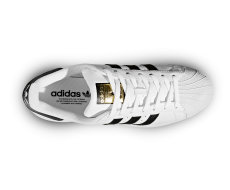 Adidas Superstar cipő (C77124)