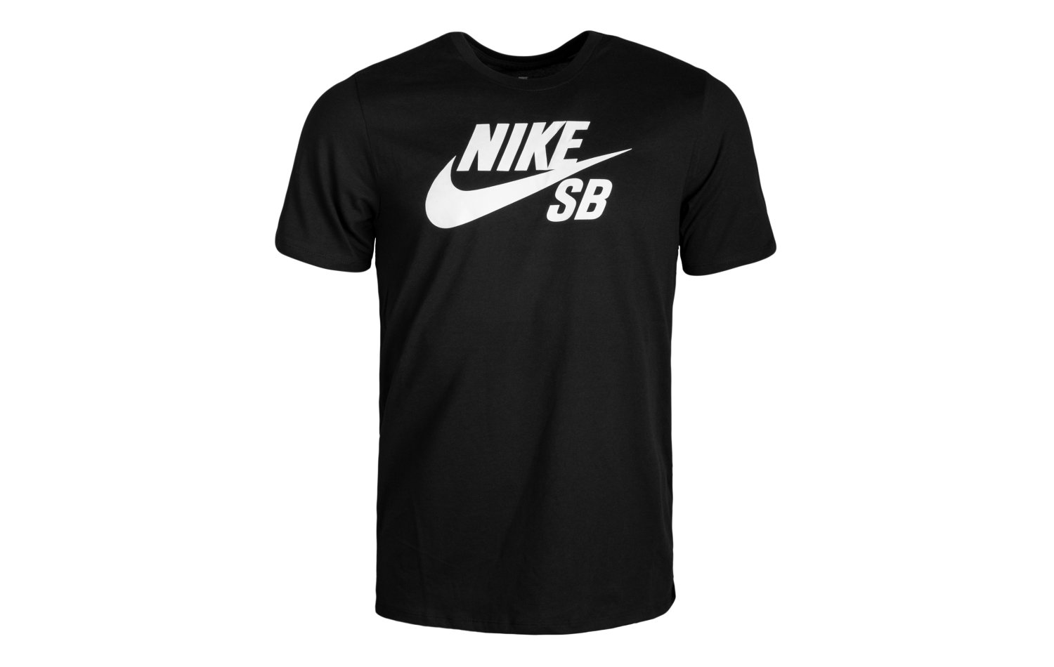 Nike SB Logo S/S (821946-013)