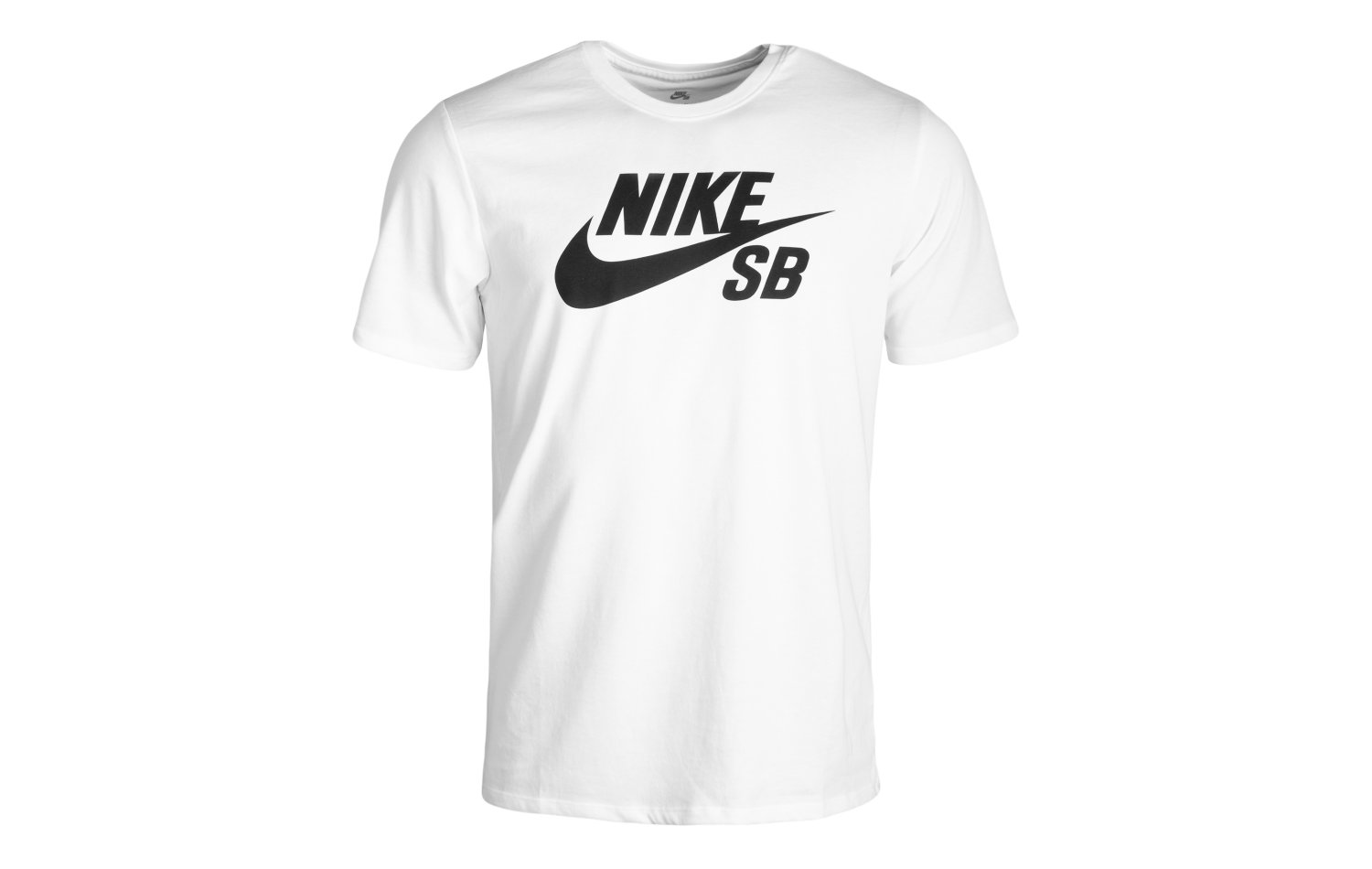 Nike SB Logo S/S (821946-100)