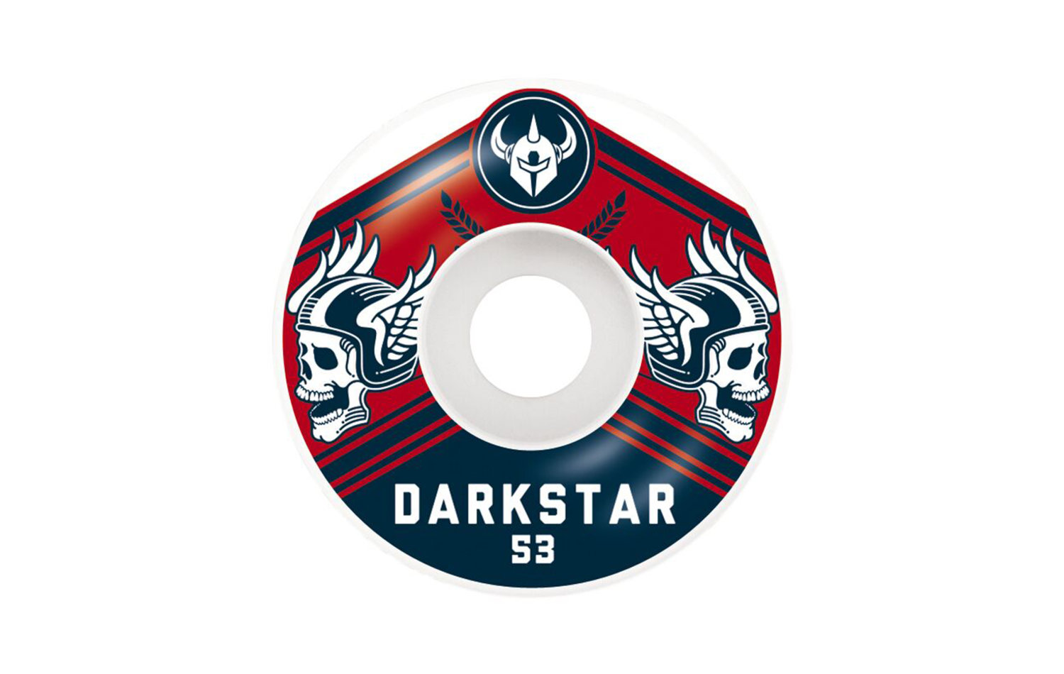 Darkstar Ale Wheels 53mm (10112319)