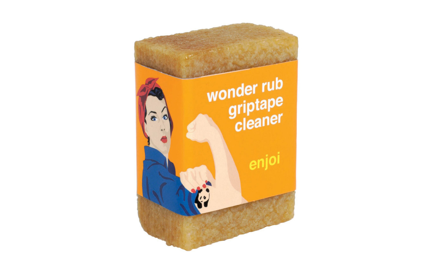 Enjoi Wonder Rub (50817075-GUM)