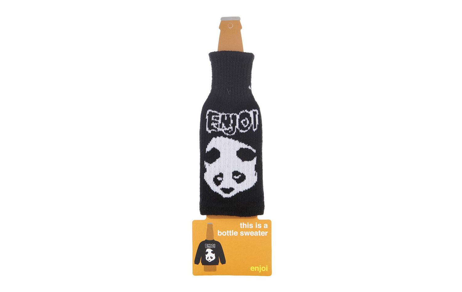 Enjoi Bottle Sweater (50817047-enj)