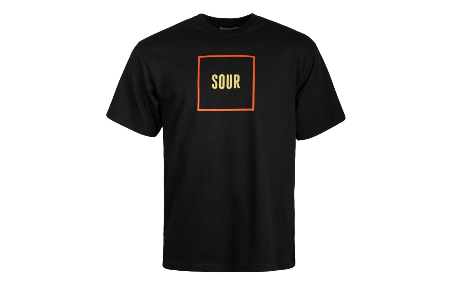 Sour Army Box S/S ()
