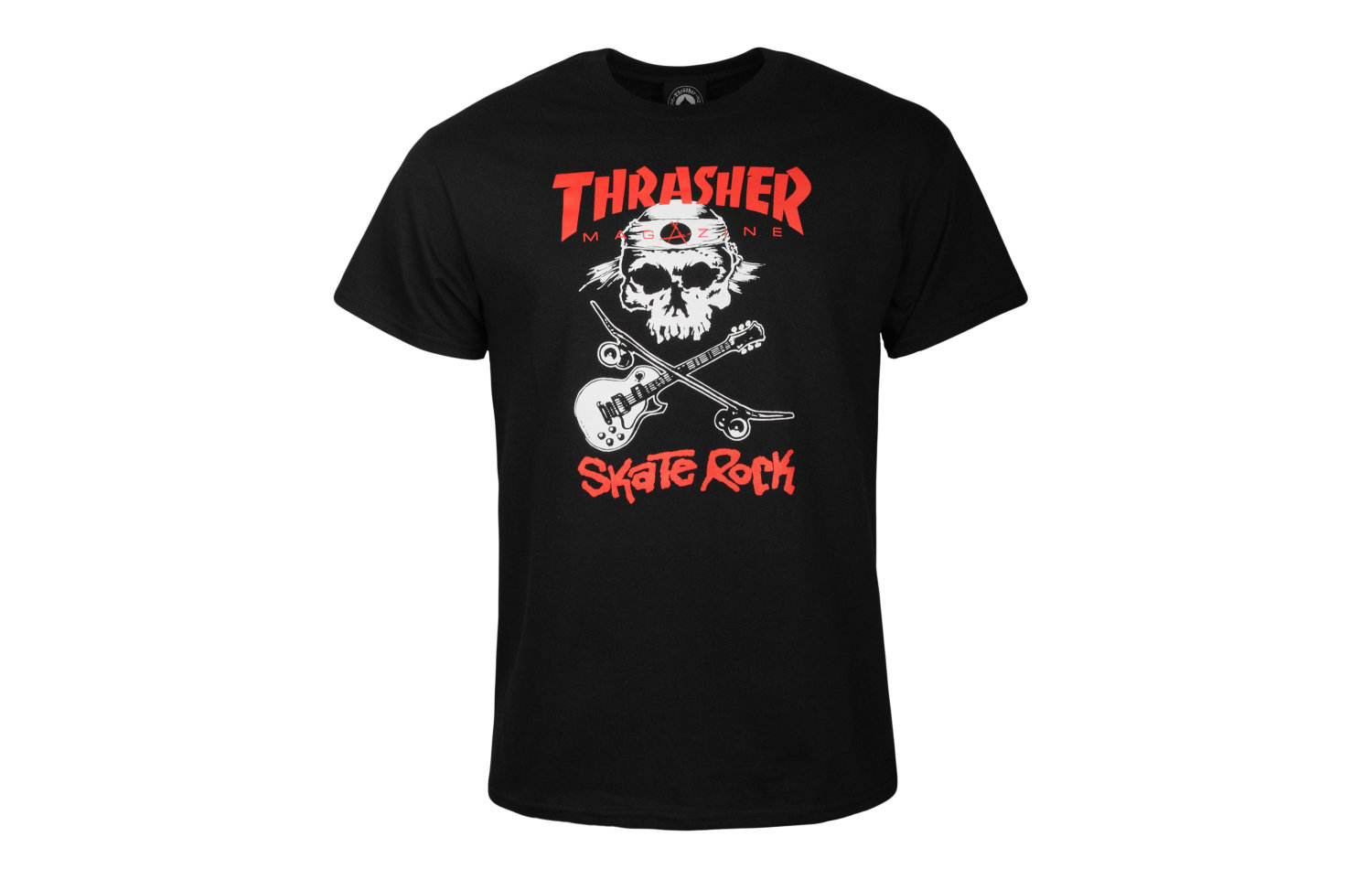 Thrasher Skate Rock S/S (362611)