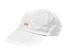 Sour Gold Embroidered Cap sapka ()
