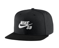 Nike SB Icon Snap sapka (628683-013)
