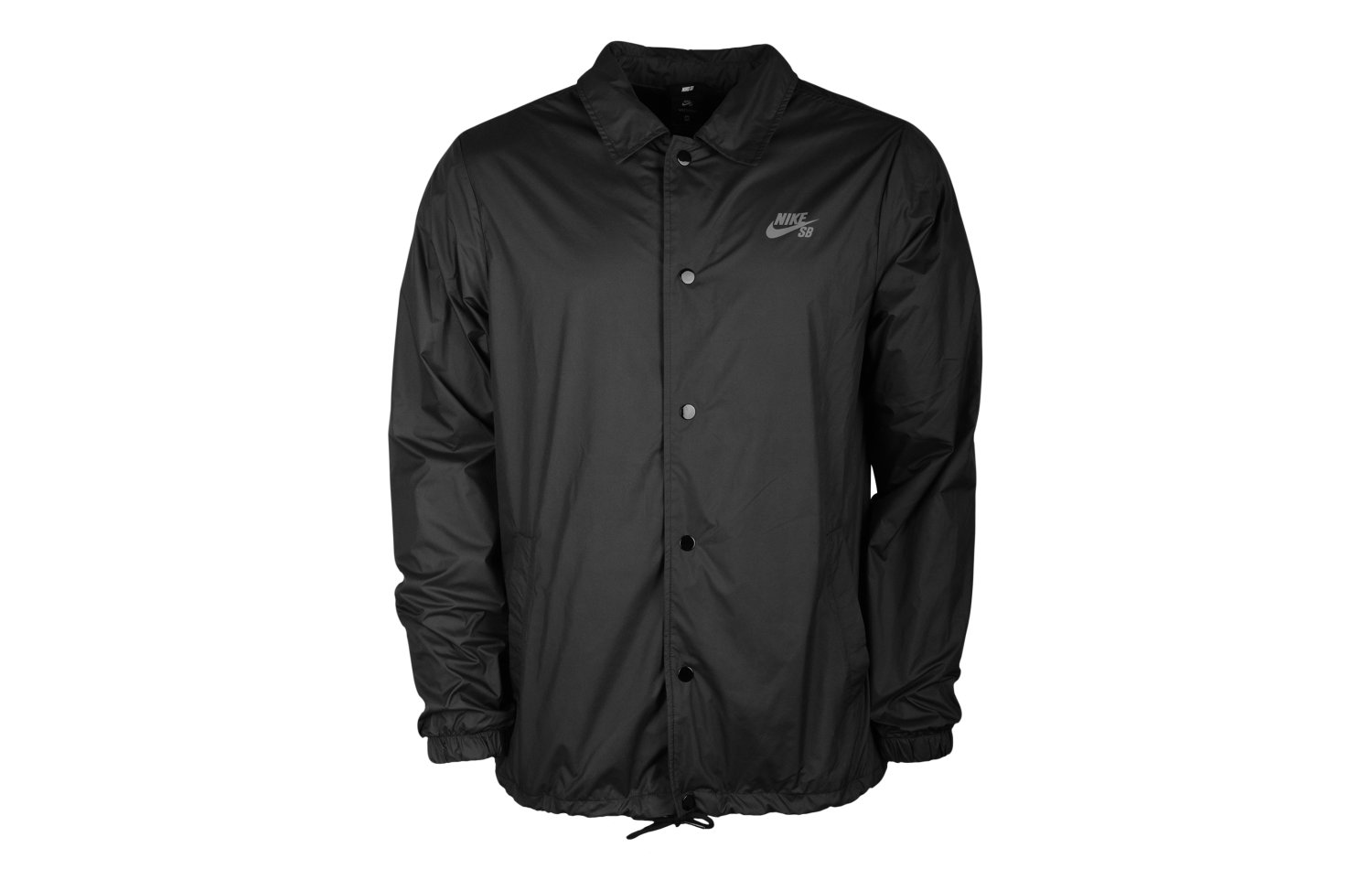 Nike SB Shield Coaches Jacket (829509-010)