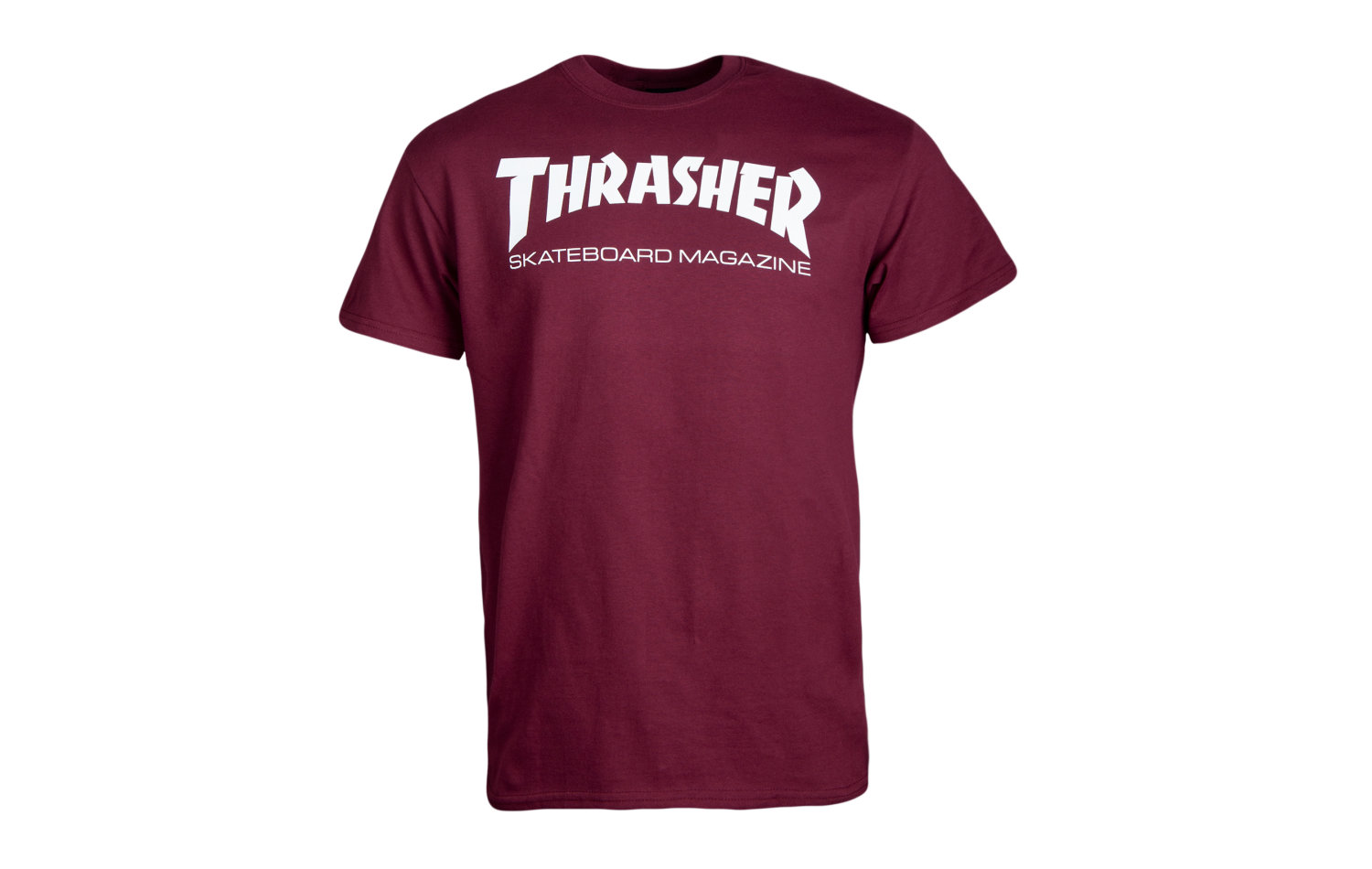 Thrasher Skate Mag S/S (38081-MAR)