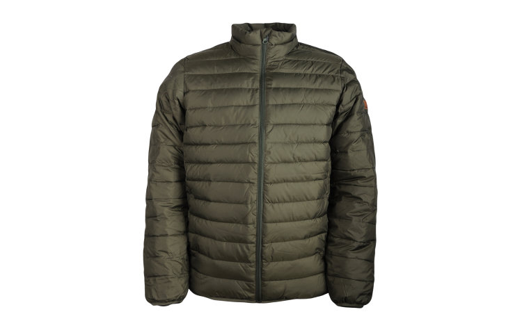 QUIKSILVER Scaly Jacket kabát (EQYJK03503-CZC0)