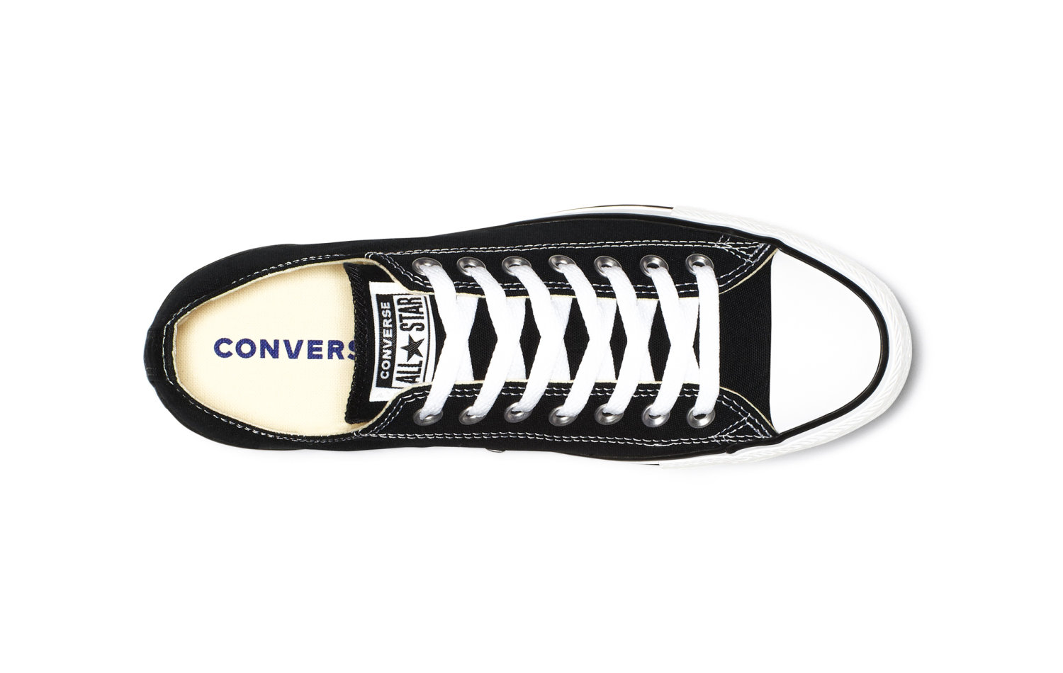 Converse Chuck Taylor All Star Low (M9166C)