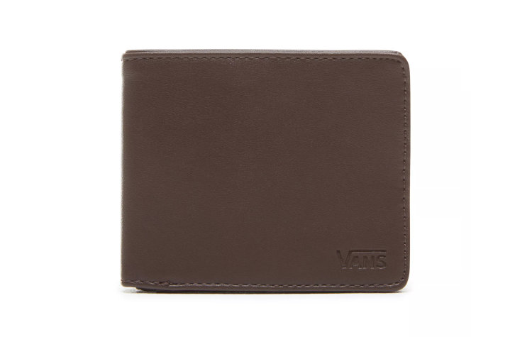 VANS Drop V Bifold Wallet pénztárca (VN0A31J8DRB)