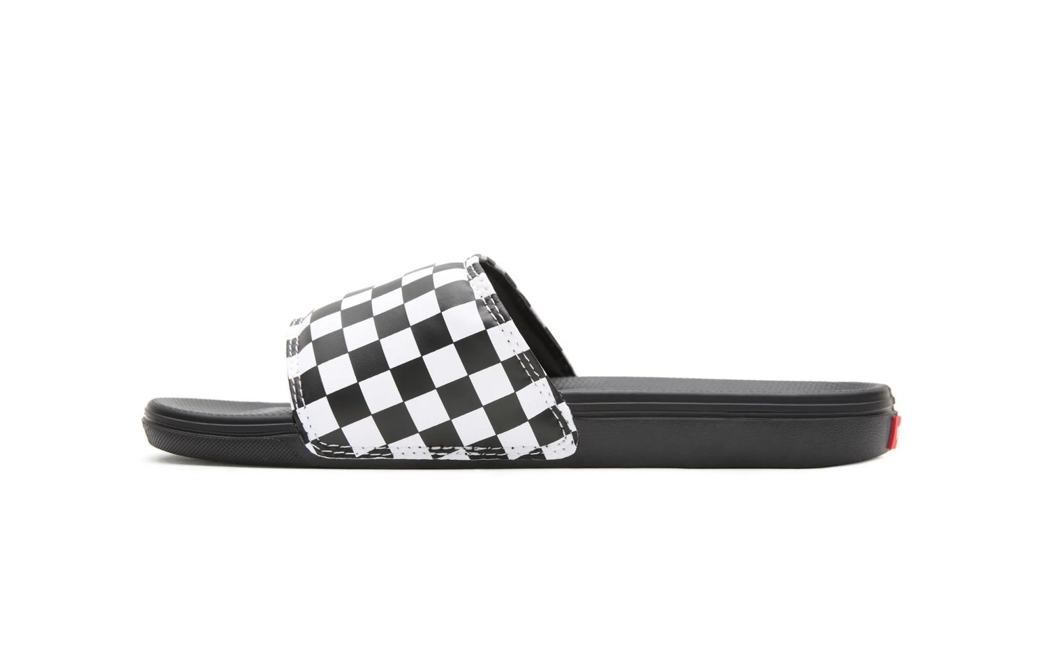 Vans La Costa Slide-on Checkerboard (VN0A5HF527I)