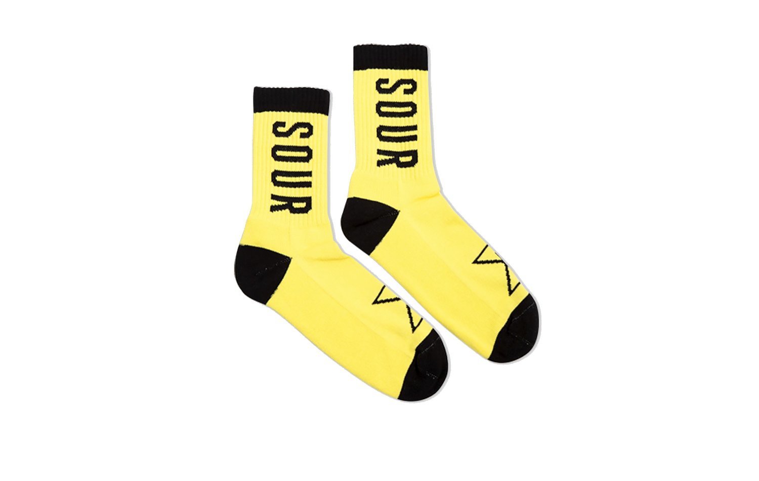 Sour Socks (SOUR-SU21-069)