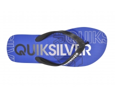 Quiksilver Molokai Nitro Sndl papucs (AQYL100233-XKBB)