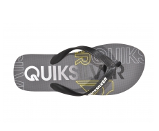 Quiksilver Molokai Nitro Sndl papucs (AQYL100233-XKSS)