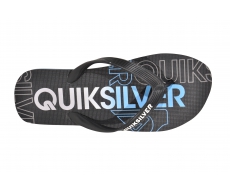 Quiksilver Molokai Nitro Sndl papucs (AQYL100233-XKKB)