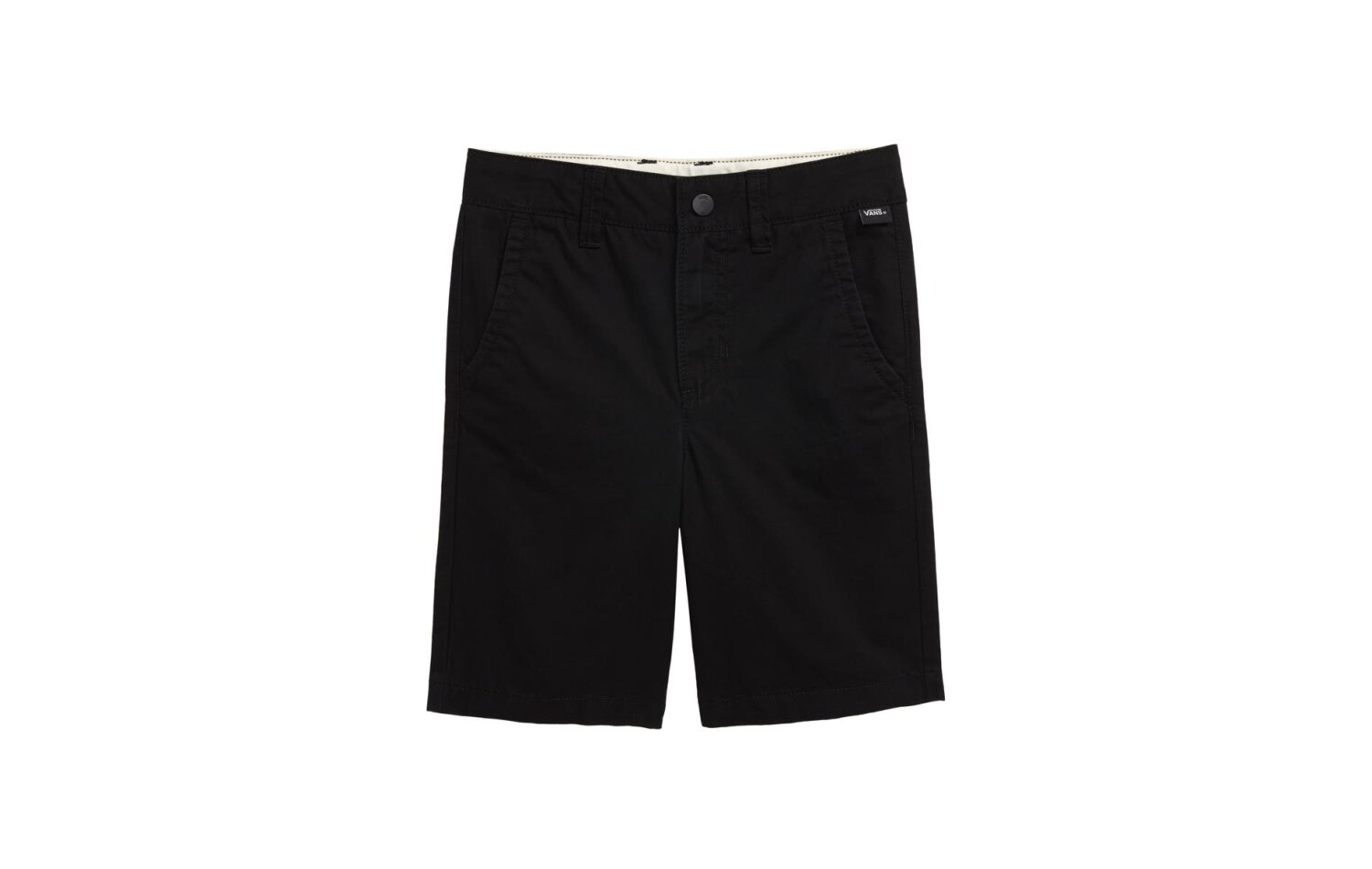Vans Authentic Chino Relaxed Short (VN0A5FJXBLK)