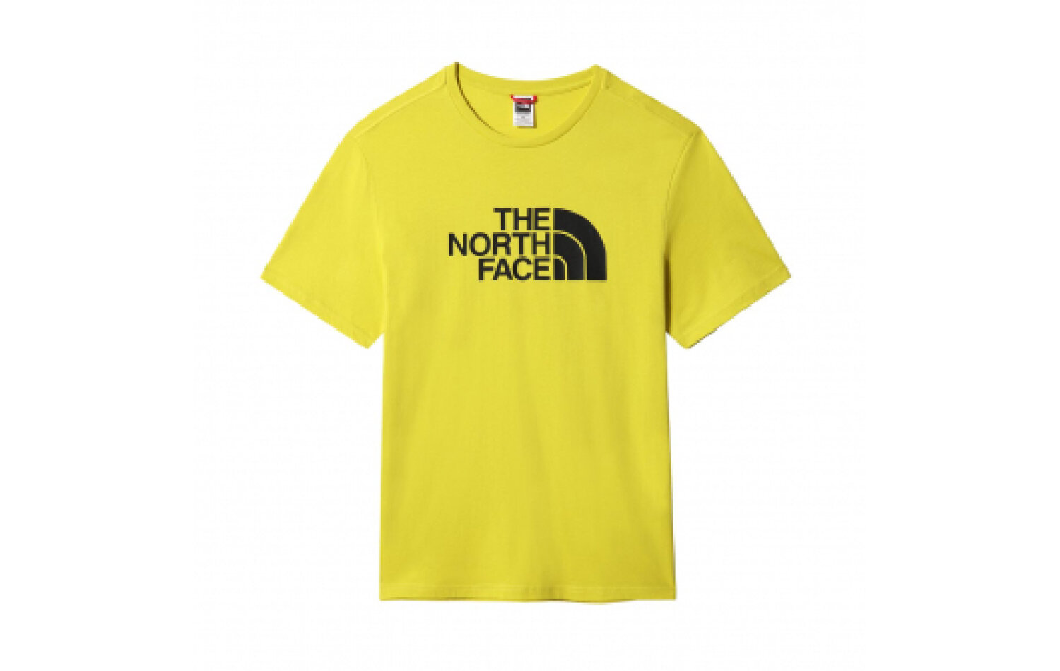 The North Face Easy S/S (NF0A2TX3760)